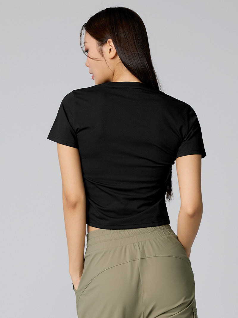 XTFST03J3 エコデックス ベーシック 半袖