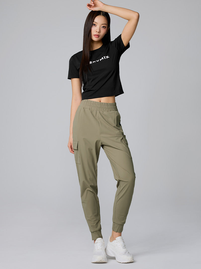 XTFST03J3 エコデックス ベーシック 半袖