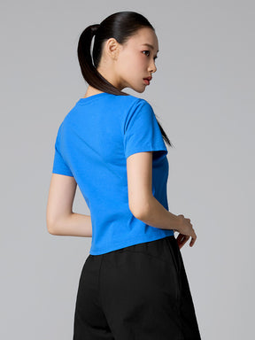 XTFST03J3 エコデックス ベーシック 半袖