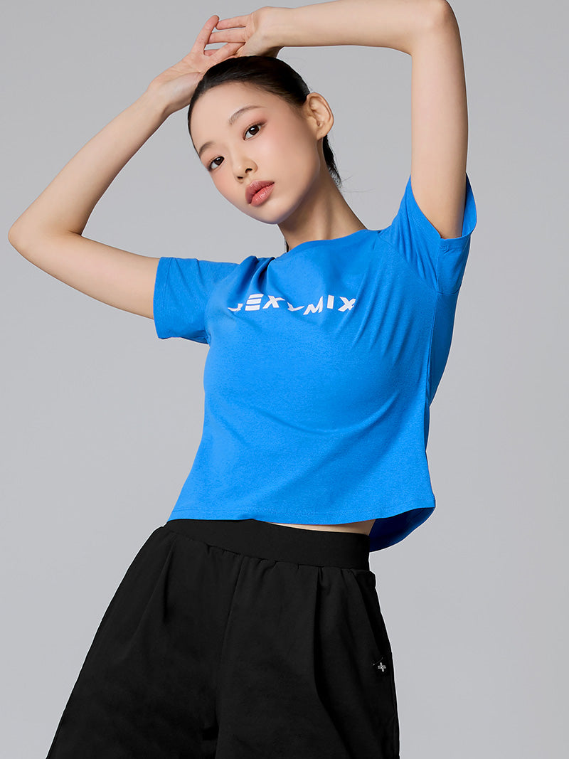 XTFST03J3 エコデックス ベーシック 半袖