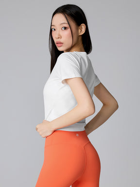 XTFST03J3 エコデックス ベーシック 半袖