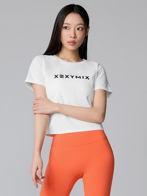 XTFST03J3 エコデックス ベーシック 半袖