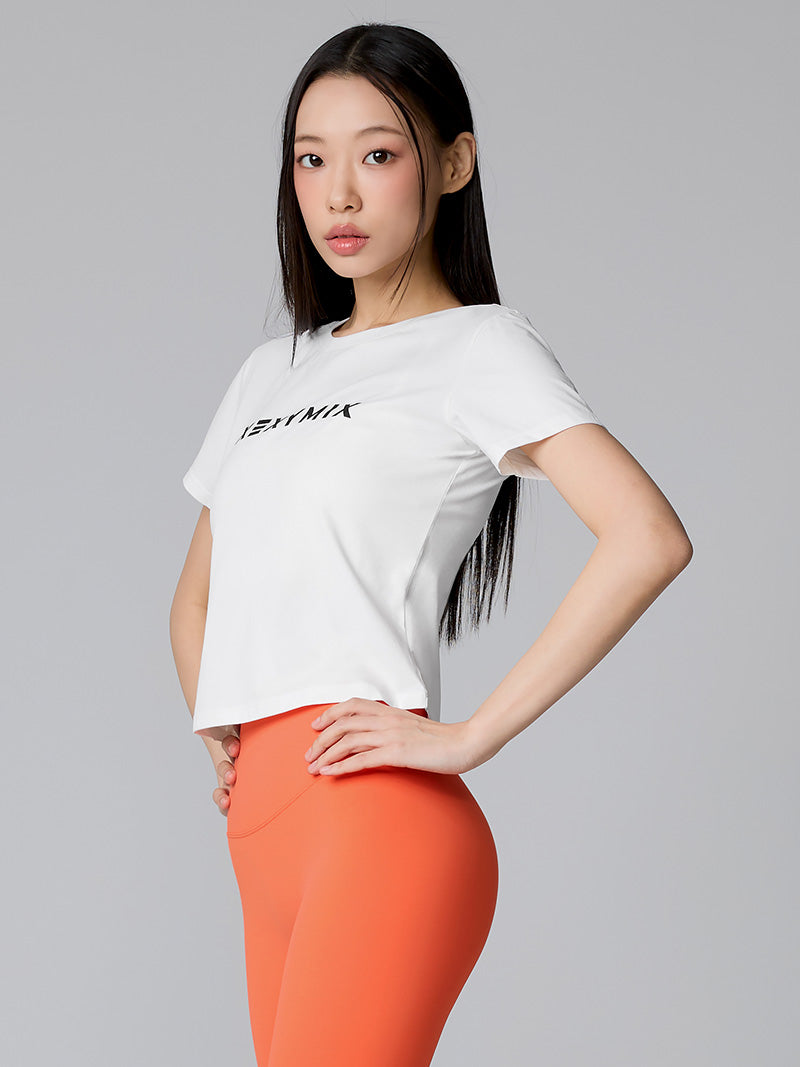 XTFST03J3 エコデックス ベーシック 半袖