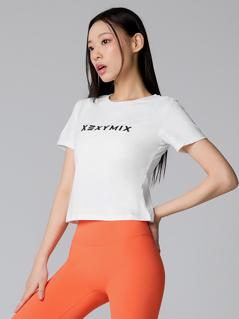 XTFST03J3 エコデックス ベーシック 半袖