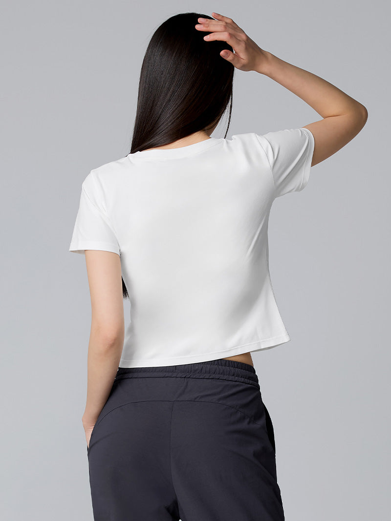 XTFST03J3 エコデックス ベーシック 半袖