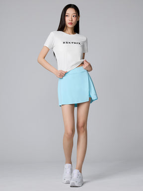 XTFST03J3 エコデックス ベーシック 半袖