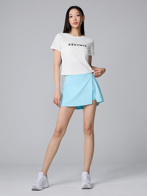 XTFST03J3 エコデックス ベーシック 半袖