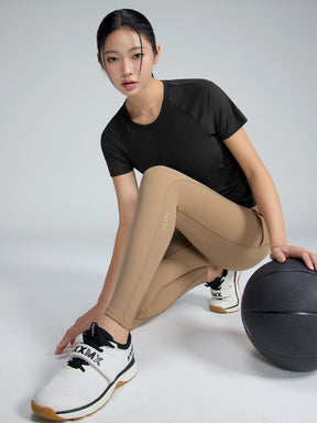 XTFST04J2 デイリーフェザー スリムフィット 半袖