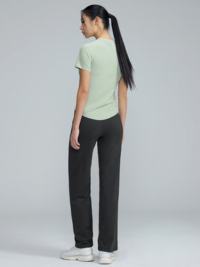 XTFST04J2 デイリーフェザー スリムフィット 半袖