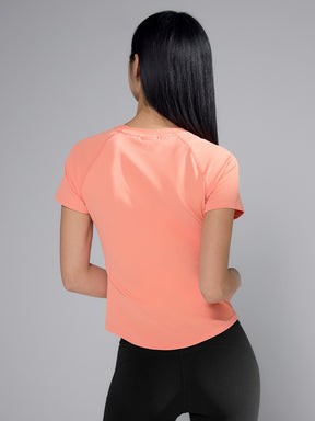 XTFST04J2 デイリーフェザー スリムフィット 半袖