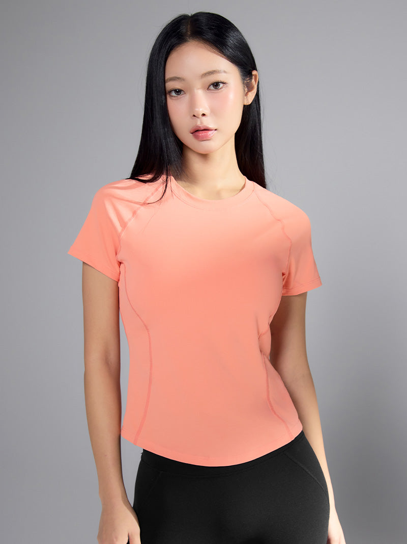 #色_パパイヤ・オレンジ