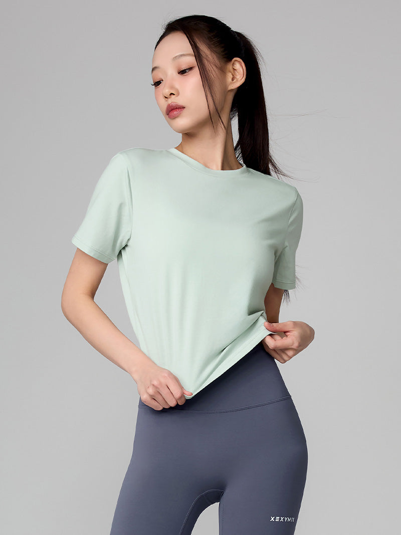 #色_ミント・レディアント