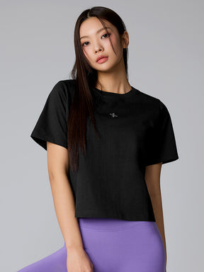 XTFST08J2 マイルドコットン 半袖