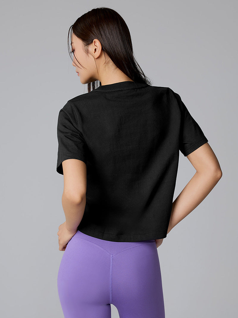 XTFST08J2 マイルドコットン 半袖