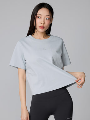 XTFST08J2 マイルドコットン 半袖