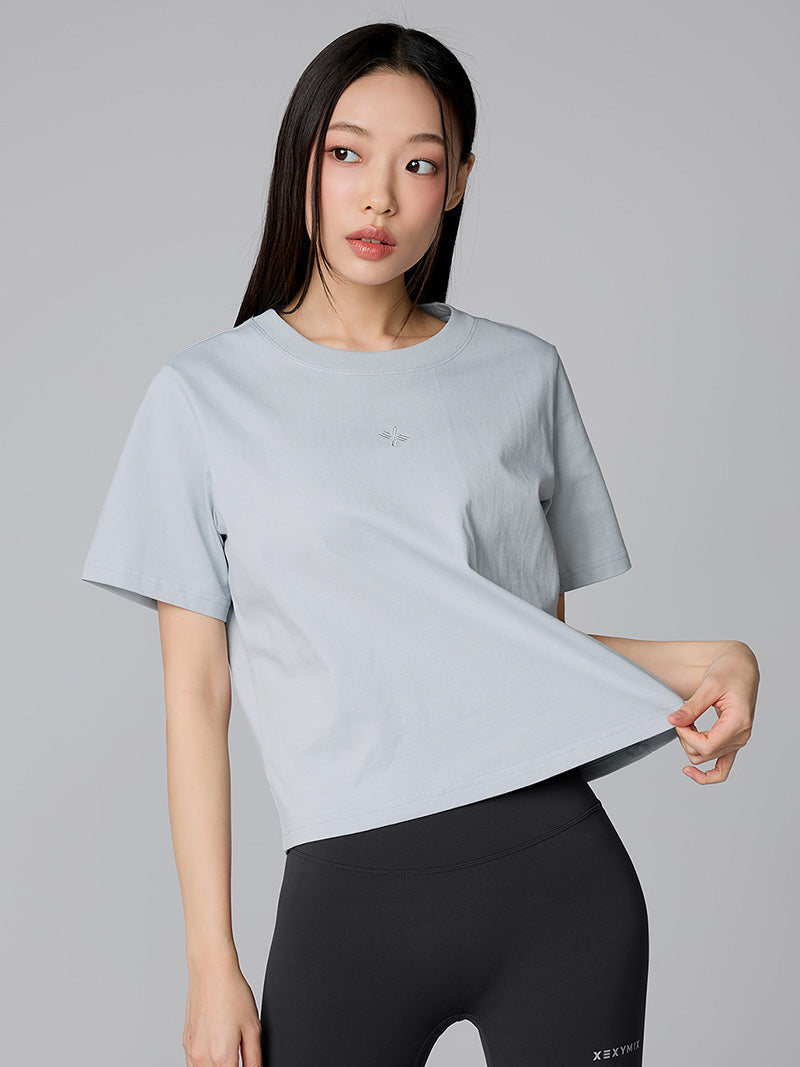 XTFST08J2 マイルドコットン 半袖