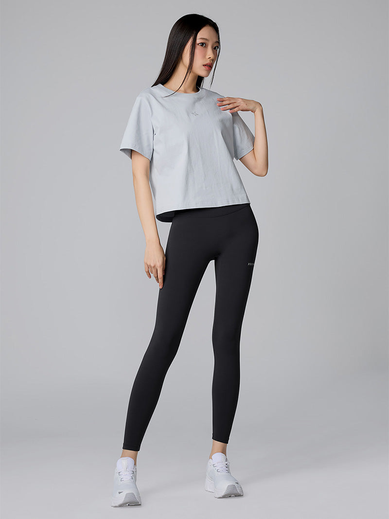 XTFST08J2 マイルドコットン 半袖