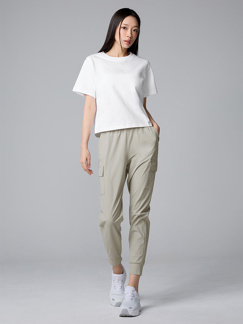 XTFST08J2 マイルドコットン 半袖