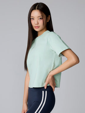 XTFST08J2 マイルドコットン 半袖