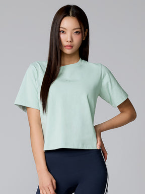 XTFST08J2 マイルドコットン 半袖