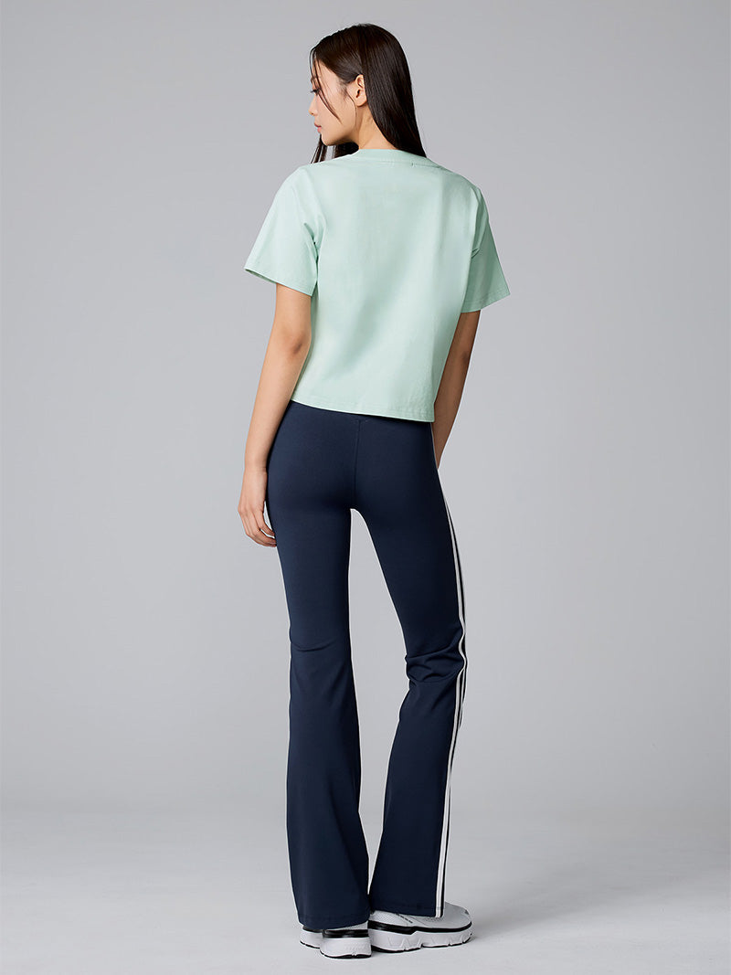 XTFST08J2 マイルドコットン 半袖