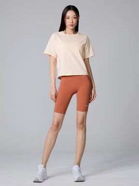 XTFST08J2 マイルドコットン 半袖