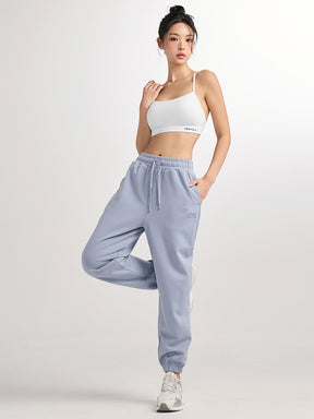 XTFTP03J1 フロー ルーズフィット ジョガーパンツ