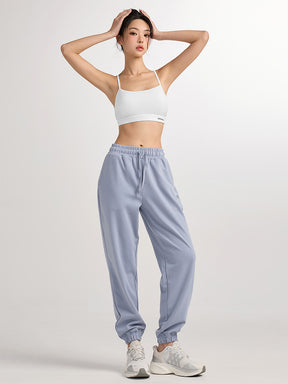 XTFTP03J1 フロー ルーズフィット ジョガーパンツ