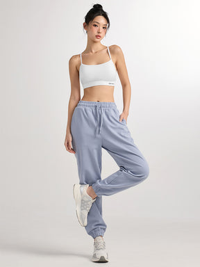 XTFTP03J1 フロー ルーズフィット ジョガーパンツ