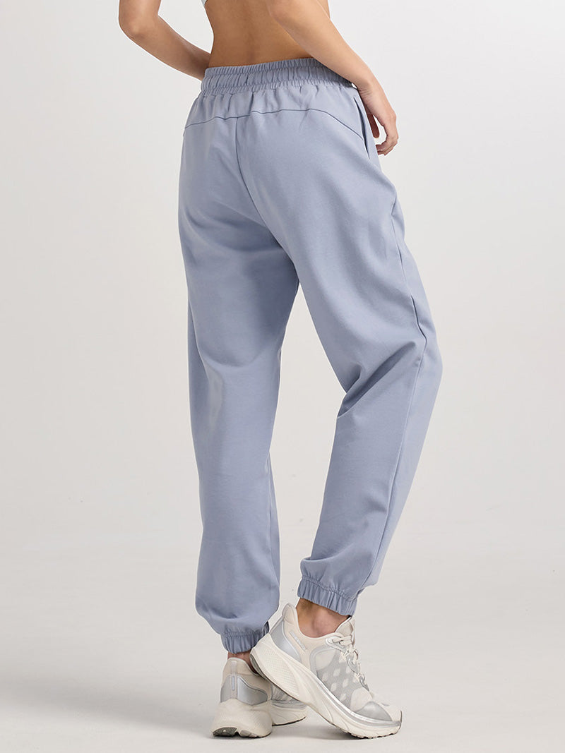 XTFTP03J1 フロー ルーズフィット ジョガーパンツ