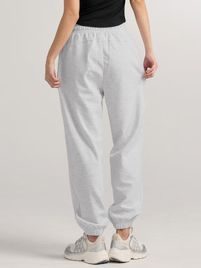 XTFTP03J1 フロー ルーズフィット ジョガーパンツ