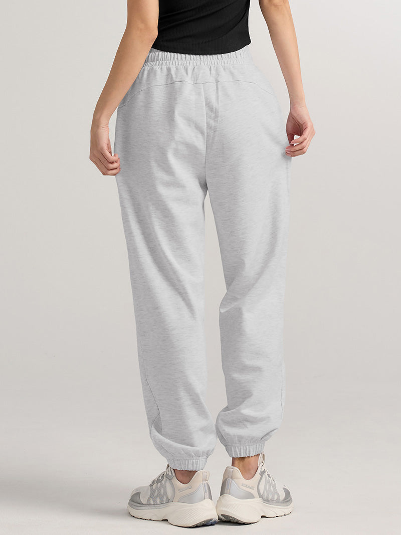 XTFTP03J1 フロー ルーズフィット ジョガーパンツ