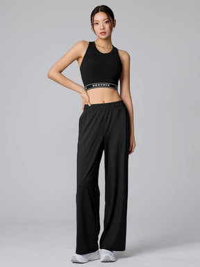 XTFTP08J2 ミディアムフェザー クーリング ワイドパンツ