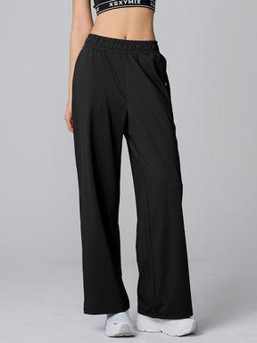 XTFTP08J2 ミディアムフェザー クーリング ワイドパンツ