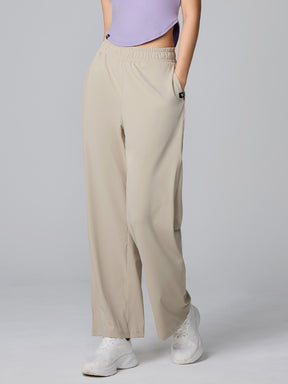 XTFTP08J2 ミディアムフェザー クーリング ワイドパンツ