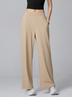 XTFTP08J2 ミディアムフェザー クーリング ワイドパンツ