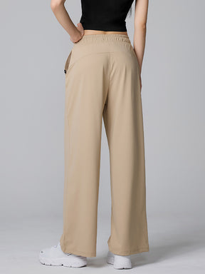 XTFTP08J2 ミディアムフェザー クーリング ワイドパンツ