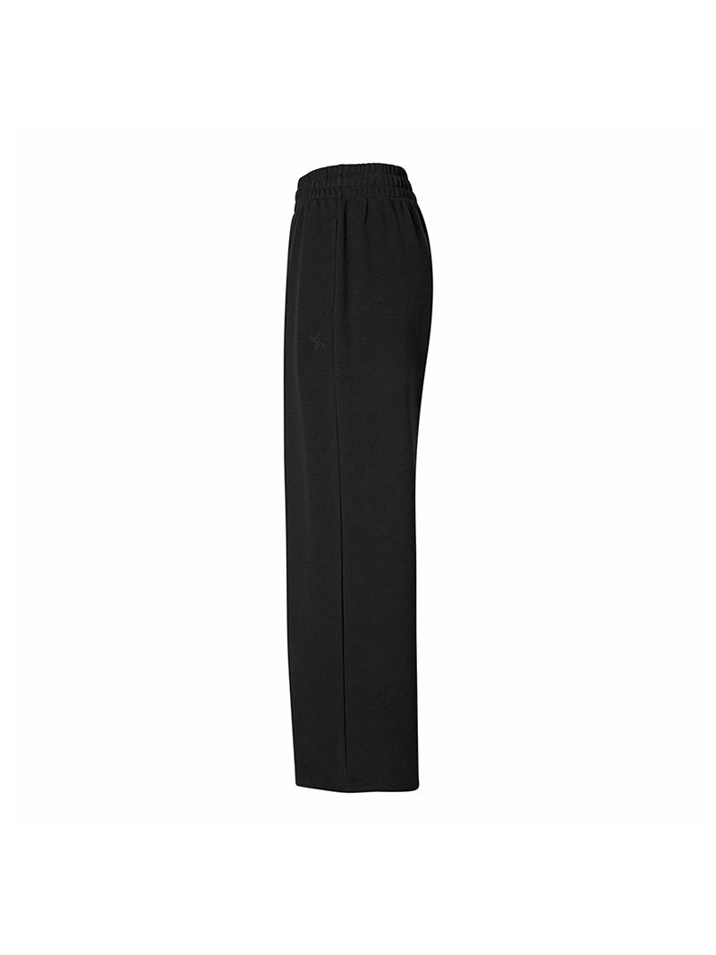 コットン混 ワイドパンツ (単品)