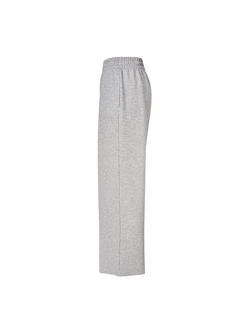 コットン混 ワイドパンツ (単品)