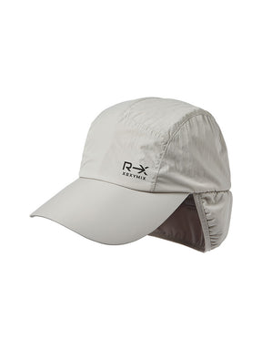 RX イヤーフラップ キャップ