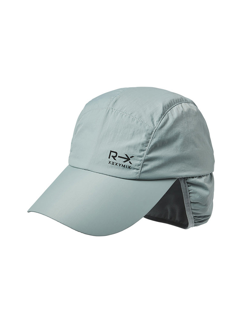 RX イヤーフラップ キャップ