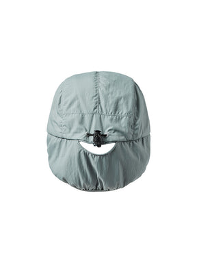 RX イヤーフラップ キャップ