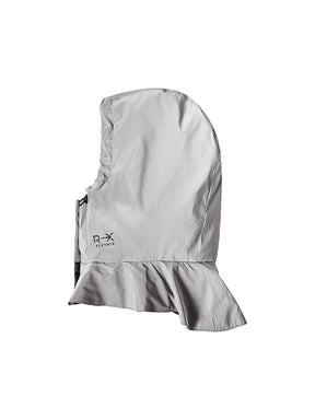 RX フルリフレクティブ 中綿 バラクラバ