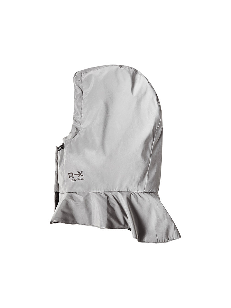 RX フルリフレクティブ 中綿 バラクラバ