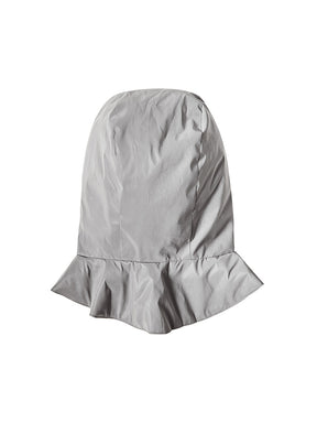 RX フルリフレクティブ 中綿 バラクラバ