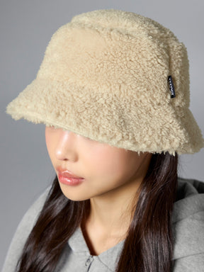 デイリーフリース バケットハット