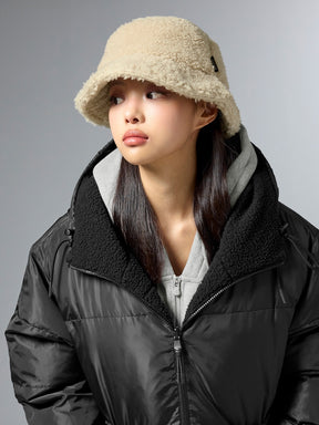 デイリーフリース バケットハット