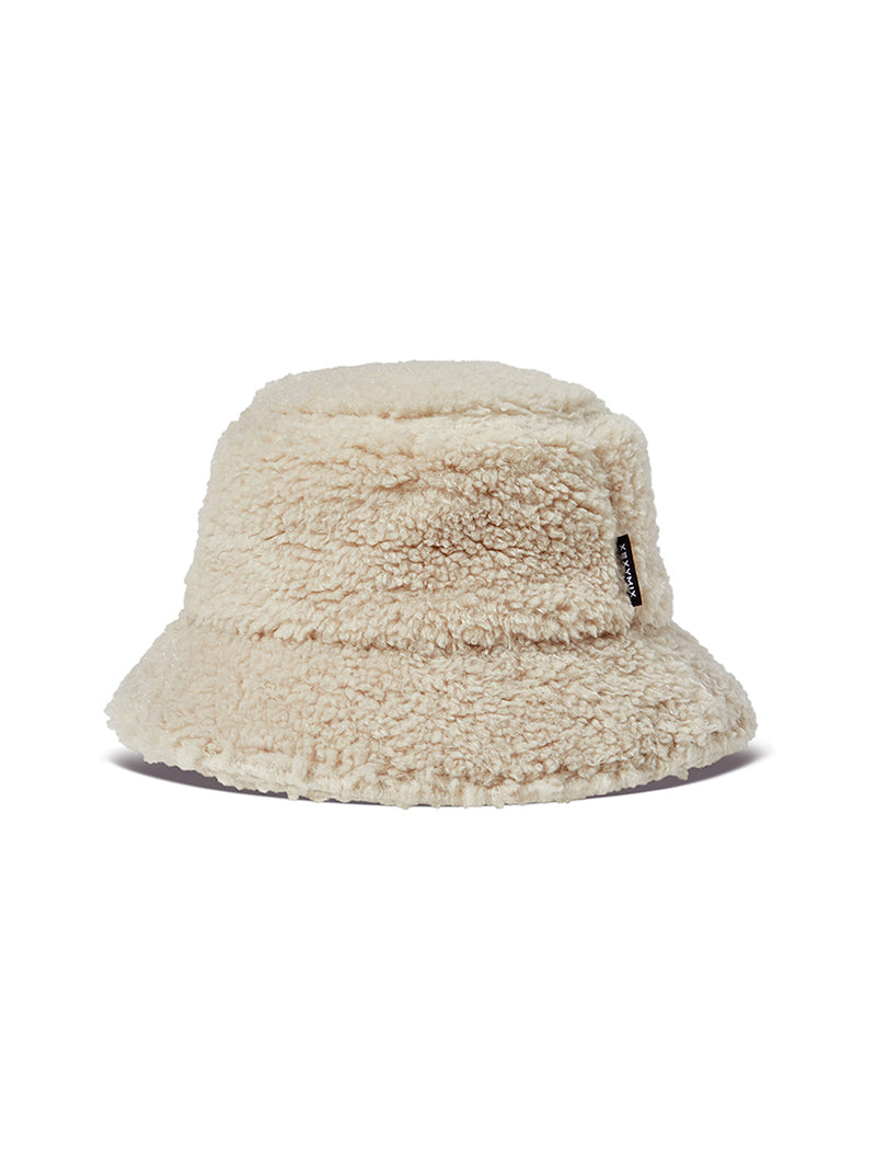 デイリーフリース バケットハット