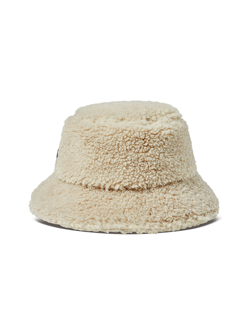 デイリーフリース バケットハット