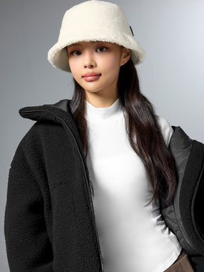 デイリーフリース バケットハット